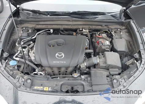 2020 Mazda Cx-30 Select Package z USA, uszkodzony, nr VIN 3MVDMACL7LM115180